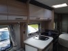 Used Coachman Vision 575 KIMBERLEY 2019 touring caravan Image