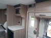 Used Coachman Vision 575 KIMBERLEY 2019 touring caravan Image