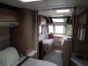 Used Coachman Vision 575 KIMBERLEY 2019 touring caravan Image