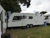 Used Coachman Vision 630 2019 touring caravan Image