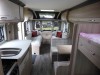 Used Coachman Vision 630 2019 touring caravan Image