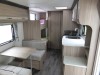 Used Coachman Vision 630 2019 touring caravan Image