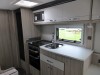 Used Coachman Vision 630 2019 touring caravan Image