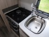 Used Coachman Vision 630 2019 touring caravan Image