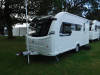 Used Coachman Highlander 470 2020 touring caravan Image