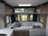 Used Coachman Highlander 470 2020 touring caravan Image