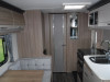 Used Coachman Highlander 470 2020 touring caravan Image