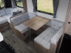 Used Coachman Highlander 470 2020 touring caravan Image