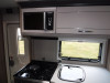 Used Coachman Highlander 470 2020 touring caravan Image