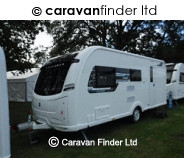 Coachman Acadia 520 2020 caravan