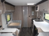 Used Coachman Acadia 520 2020 touring caravan Image