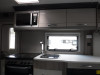 Used Coachman Acadia 520 2020 touring caravan Image