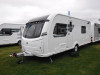 Used Coachman Acadia Design Edition 565 2020 touring caravan Image
