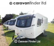 Coachman Acadia 575 2020 caravan