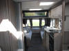 Used Coachman Acadia 575 2020 touring caravan Image