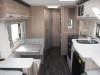 Used Coachman Acadia 580 2020 touring caravan Image