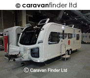 Coachman Acadia 860 2020 caravan