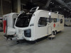 Used Coachman Acadia 860 2020 touring caravan Image