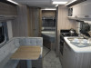 Used Coachman Acadia 860 2020 touring caravan Image