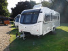 Used Coachman Laser 650 2020 touring caravan Image