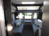 Used Coachman Laser 650 2020 touring caravan Image