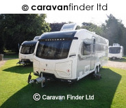 Coachman Laser 675 2020 caravan