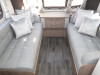 Used Coachman Laser 675 2020 touring caravan Image