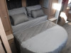 Used Coachman Laser Xcel 875 2020 touring caravan Image