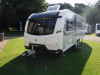 Used Coachman Laser Xcel 875 2020 touring caravan Image