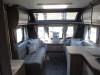 Used Coachman Laser Xcel 875 2020 touring caravan Image