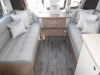 Used Coachman Laser Xcel 875 2020 touring caravan Image