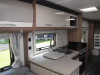 Used Coachman Laser Xcel 875 2020 touring caravan Image