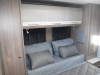 Used Coachman Laser Xcel 875 2020 touring caravan Image