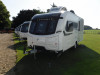 Used Coachman VIP 460 2020 touring caravan Image