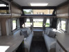 Used Coachman VIP 460 2020 touring caravan Image