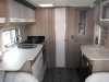 Used Coachman VIP 460 2020 touring caravan Image