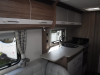 Used Coachman VIP 460 2020 touring caravan Image