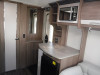 Used Coachman VIP 460 2020 touring caravan Image
