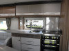 Used Coachman VIP 460 2020 touring caravan Image