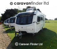 Coachman VIP 520 2020 caravan