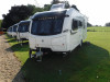Used Coachman VIP 520 2020 touring caravan Image