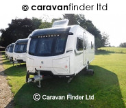 Coachman VIP 545 2020 caravan