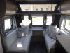 Used Coachman VIP 545 2020 touring caravan Image
