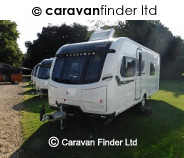 Coachman VIP 565 2020 caravan