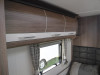 Used Coachman VIP 565 2020 touring caravan Image