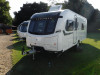 Used Coachman VIP 565 2020 touring caravan Image