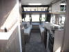 Used Coachman VIP 565 2020 touring caravan Image