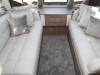 Used Coachman VIP 565 2020 touring caravan Image