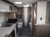 Used Coachman VIP 565 2020 touring caravan Image