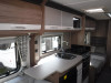 Used Coachman VIP 565 2020 touring caravan Image